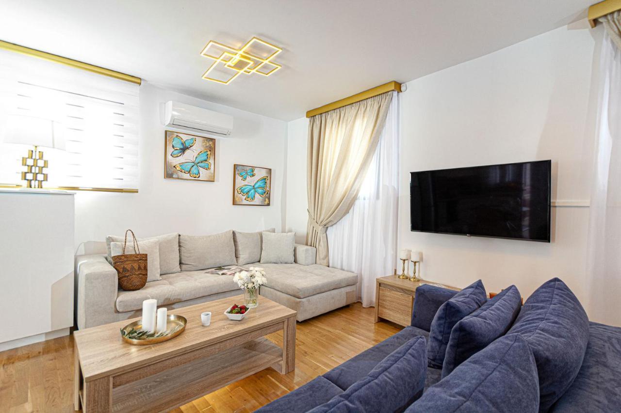 Villa Dafni - Lindos Екстер'єр фото